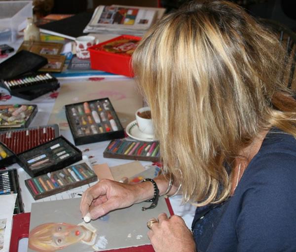 Taster Art Workshops